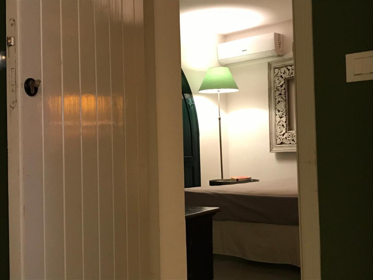 Casa Mamma Bruna San Vito Lo Capo Eksteriør billede