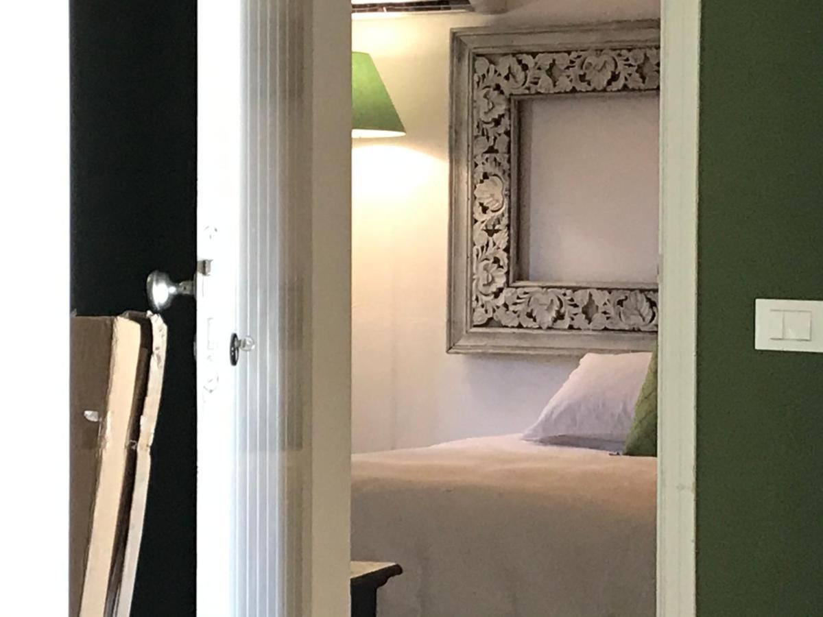 Casa Mamma Bruna San Vito Lo Capo Eksteriør billede