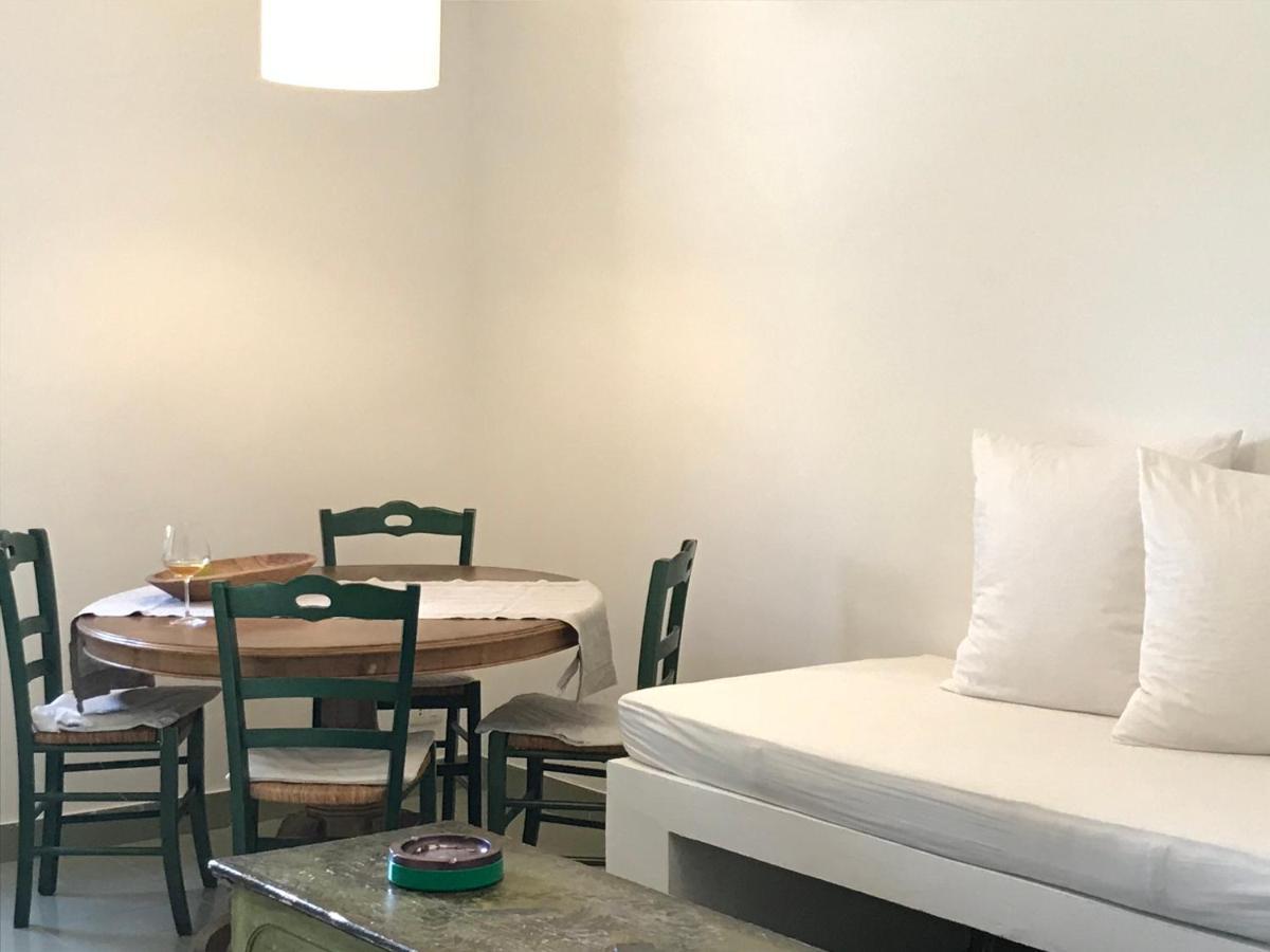 Casa Mamma Bruna San Vito Lo Capo Eksteriør billede
