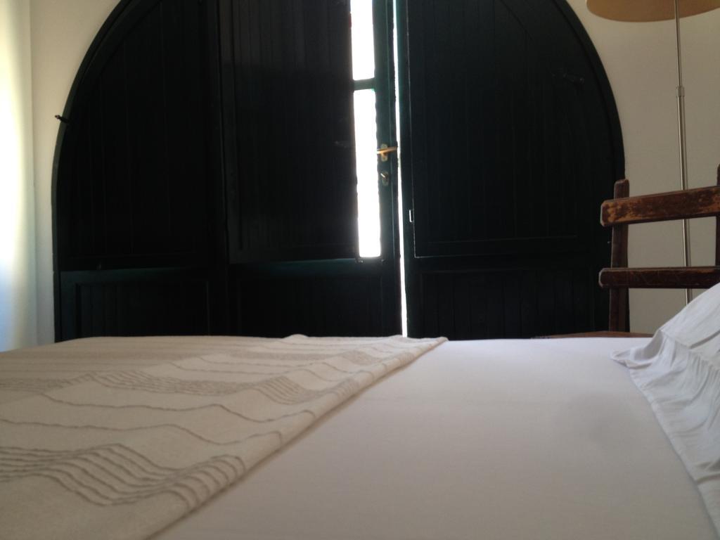 Casa Mamma Bruna San Vito Lo Capo Værelse billede
