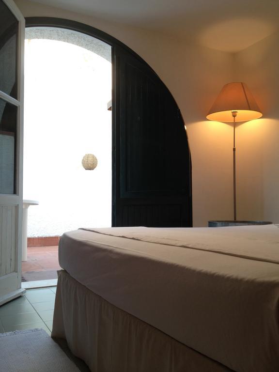 Casa Mamma Bruna San Vito Lo Capo Værelse billede