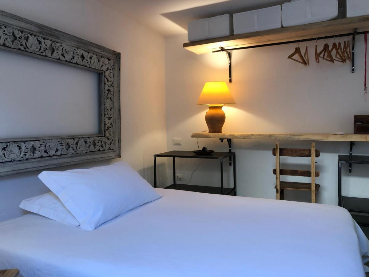 Casa Mamma Bruna San Vito Lo Capo Eksteriør billede