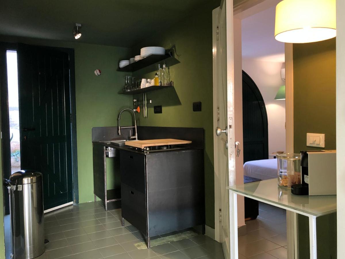 Casa Mamma Bruna San Vito Lo Capo Eksteriør billede