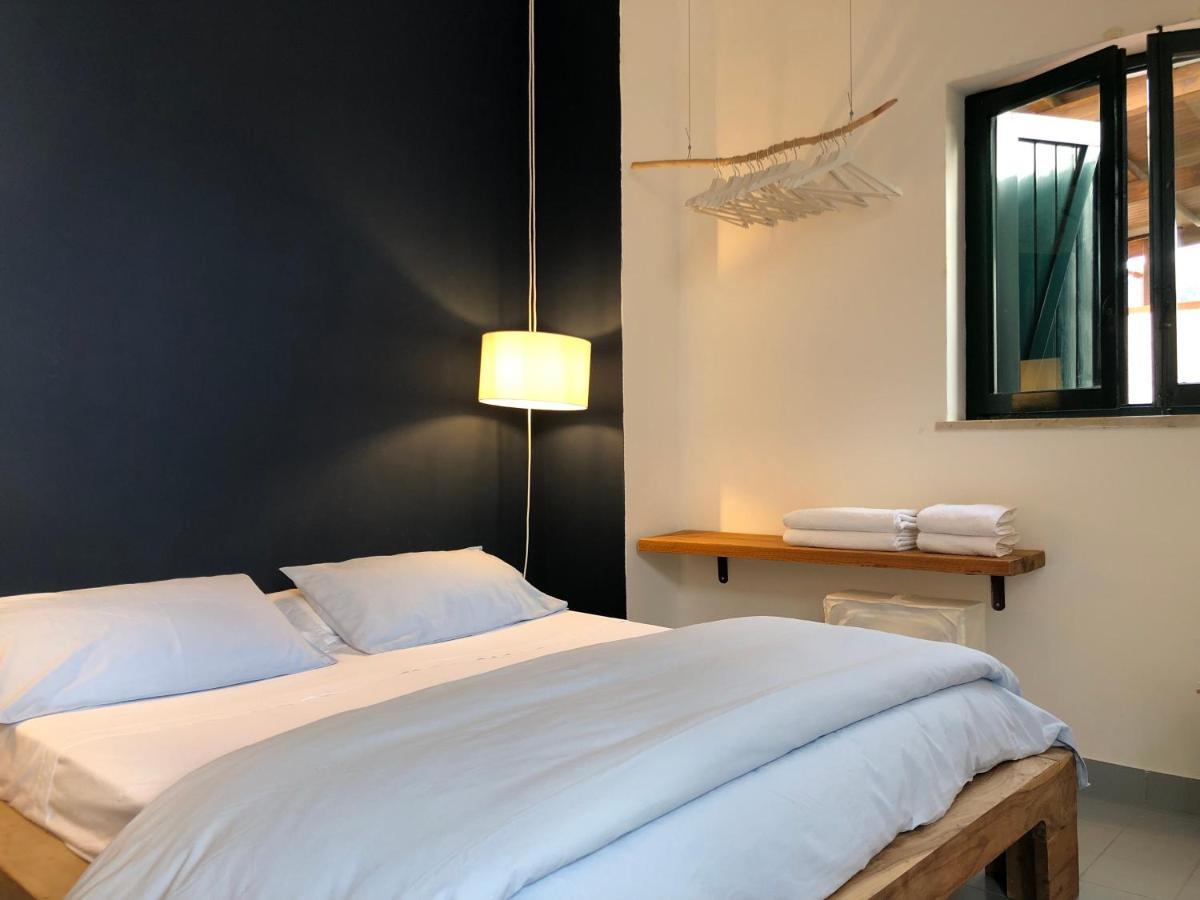 Casa Mamma Bruna San Vito Lo Capo Eksteriør billede