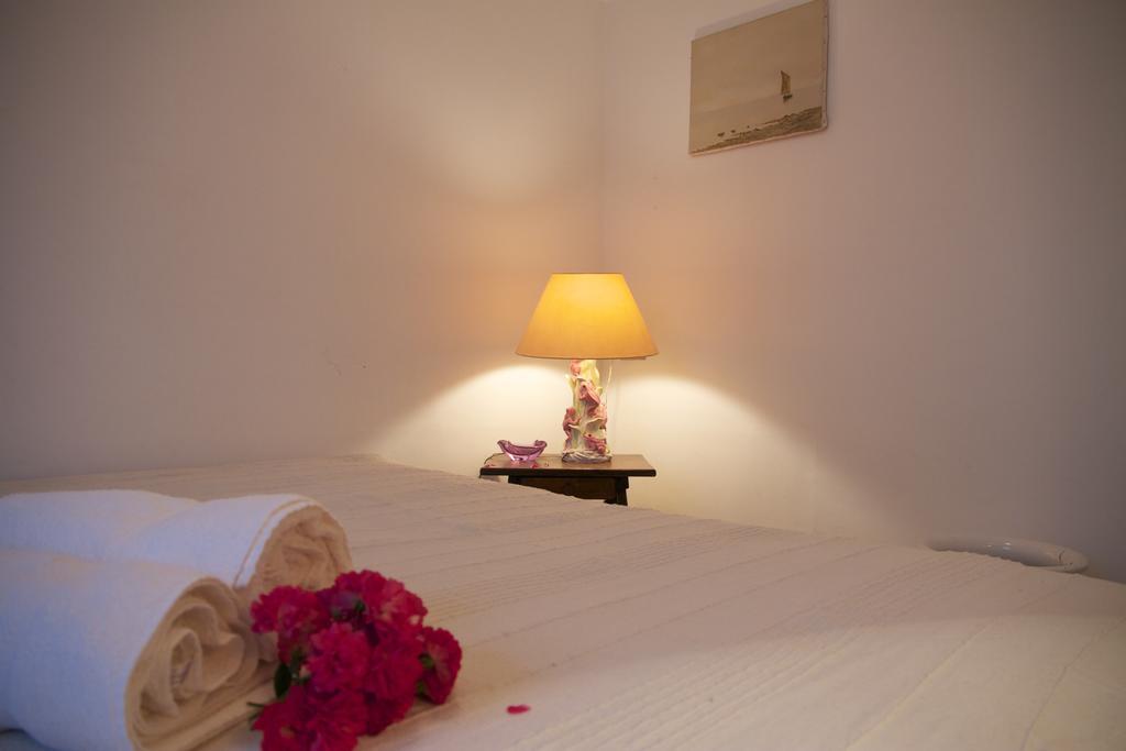 Casa Mamma Bruna San Vito Lo Capo Værelse billede