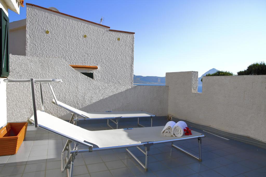 Casa Mamma Bruna San Vito Lo Capo Værelse billede