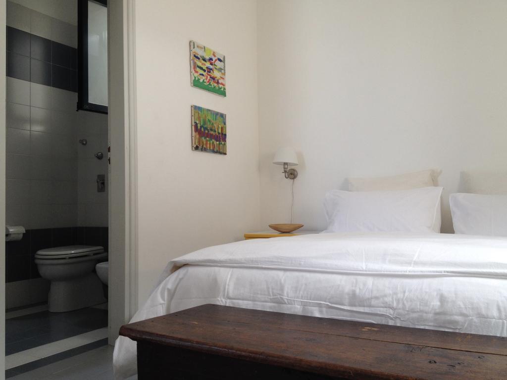 Casa Mamma Bruna San Vito Lo Capo Eksteriør billede