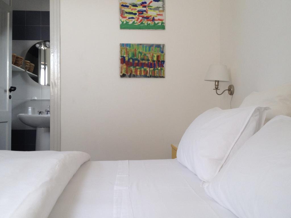 Casa Mamma Bruna San Vito Lo Capo Eksteriør billede